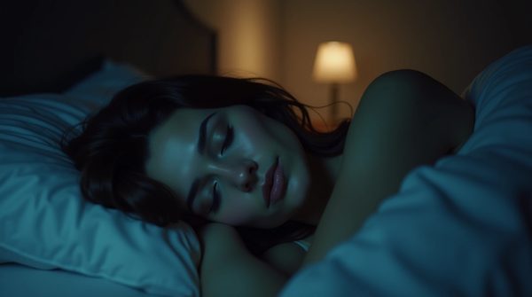 Brûleur de graisses nocturne : allié minceur et sommeil réparateur