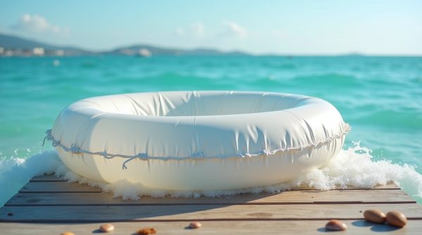 Découvrez le vrai prix d'un caisson de flottaison !