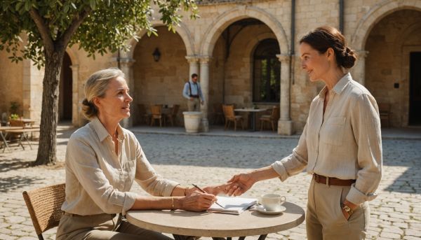 Découvrez les bienfaits d’un psycoach à nîmes pour changer votre vie