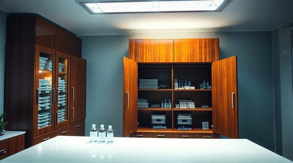 Meilleurs cabinets infirmiers : sélectionnez votre expert à domicile