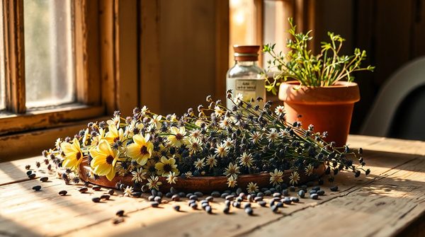 Produits de qualité à base de nigelle : bienfaits révélés !