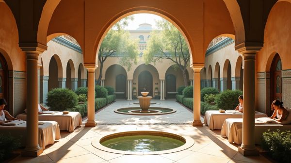 Se faire soigner en Turquie : ce qu’il faut savoir