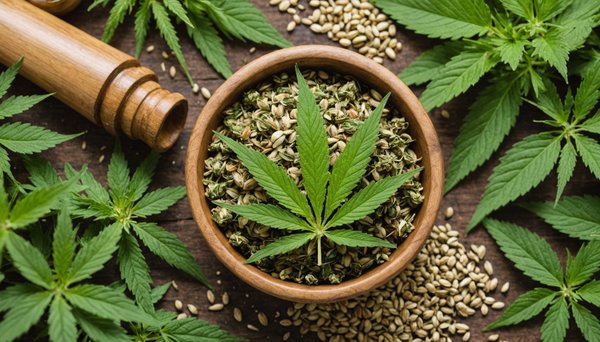 Amour de Chanvre : Le CBD bio français pour le bien-être au quotidien