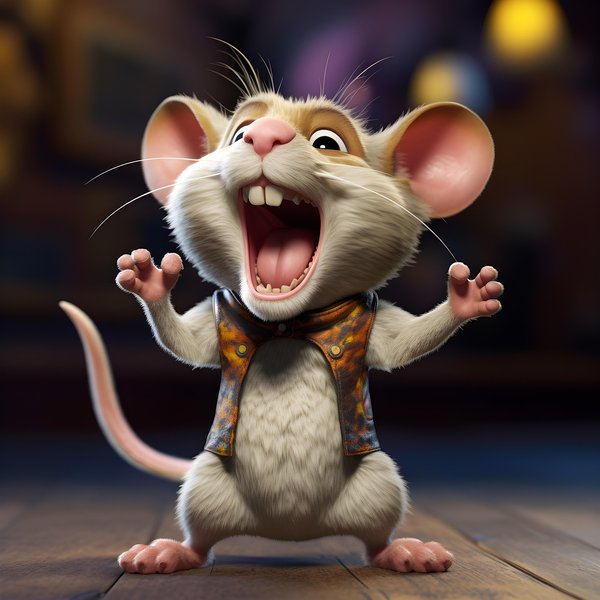 Découvrir la magie de la petite souris : astuces pour enfants