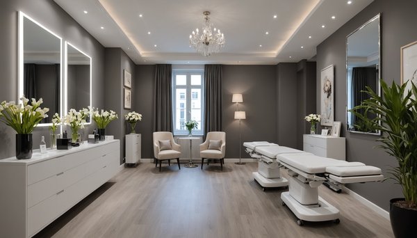 Découvrez les secrets de la clinique esthétique à lille