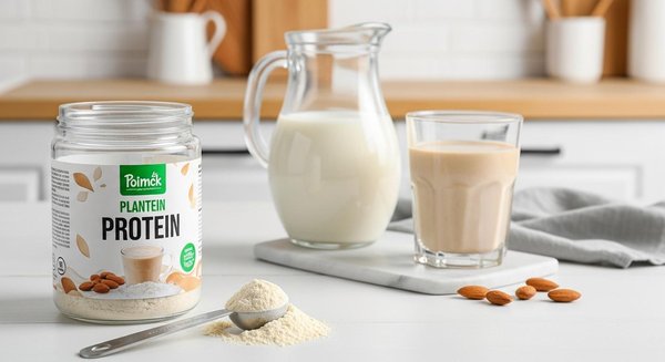La whey sans lactose : la meilleure protéine pour les intolérants au lactose