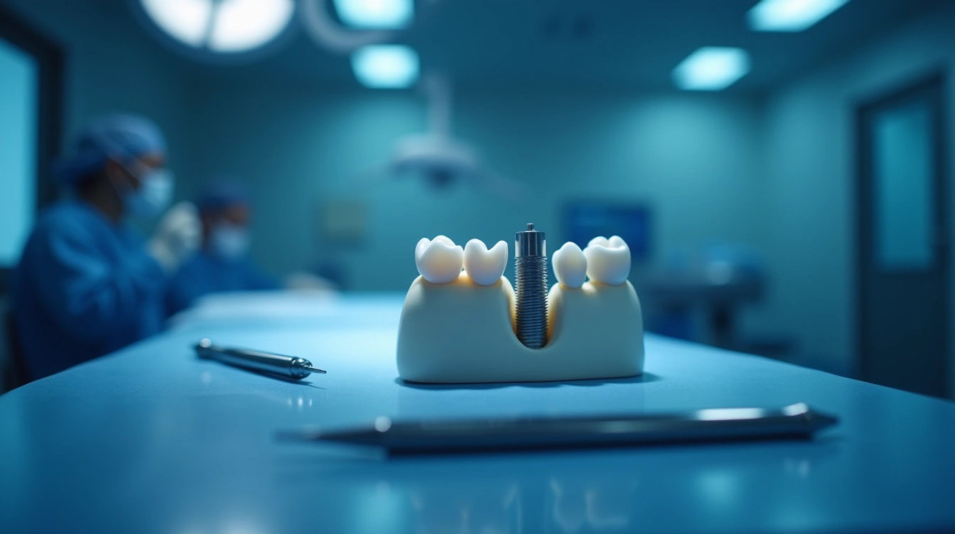 Quels sont les types de traitements disponibles ?